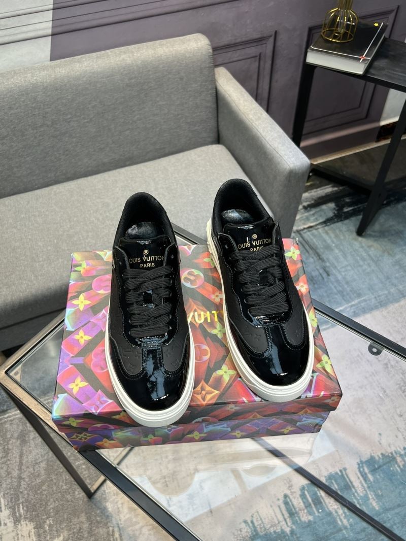 Louis Vuitton Low Shoes